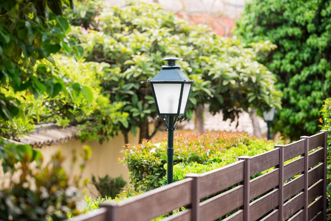גאוביה Spiti Prifti Apartments מראה חיצוני תמונה